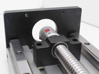 Linear Guided Actuators