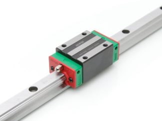 HGH linear guide set