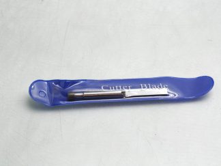 10 gauge nibbler blade